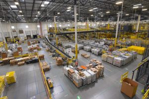 Amazon Storage